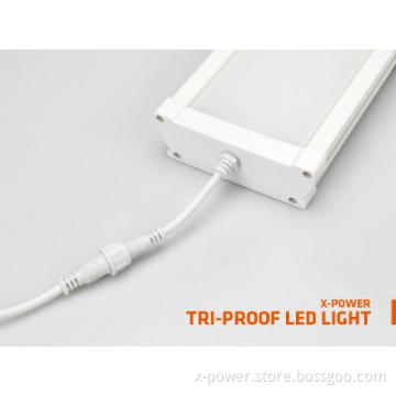 Dust-proof led light 43W 1500mm